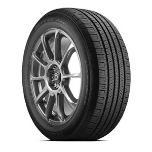 لاستیک نکسن NEXEN 175/65 R14